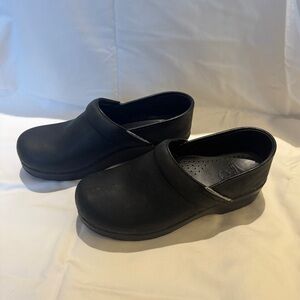 Dansko Nonslip Clogs